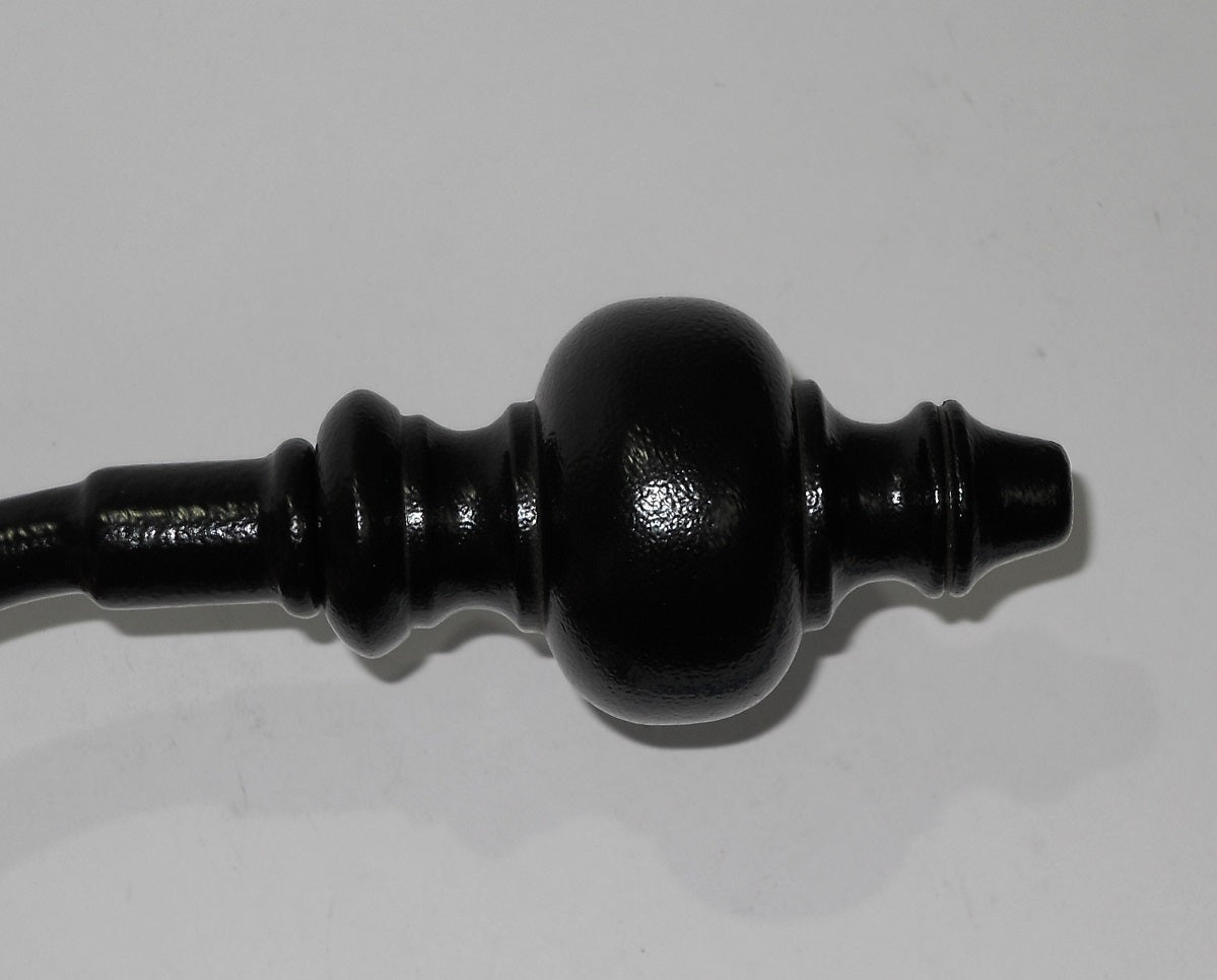 Classic Tie-Back Combo