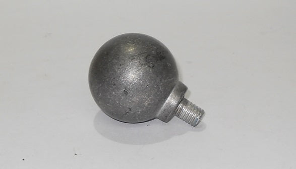 Ball 40mm Finial End for Curtain Rods