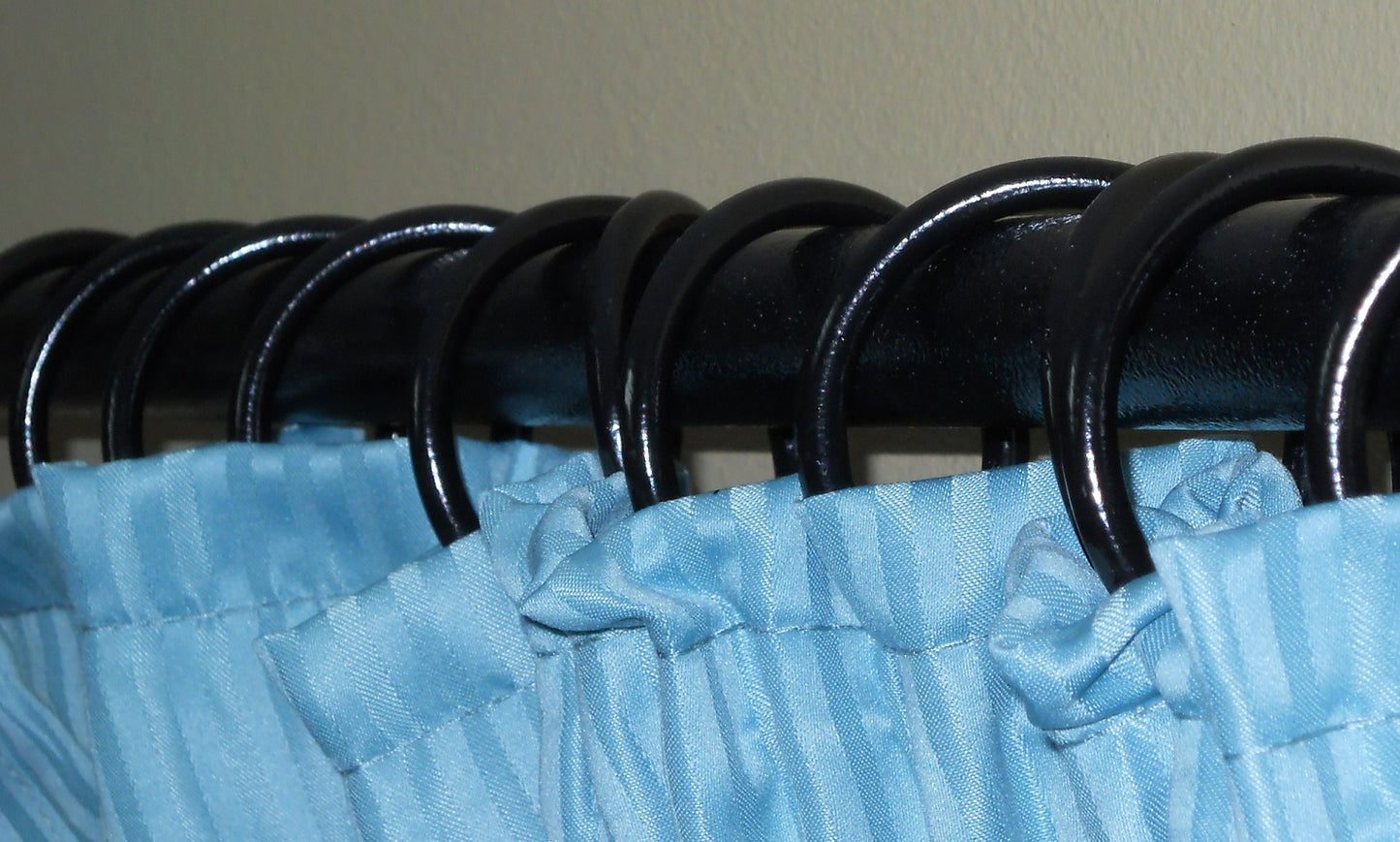 Large Curtain Ring for Curtain Rods